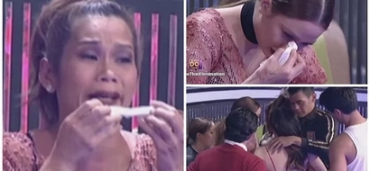 This is the sad revelation of Pokwang which brought tears to everyone in 'I Can Do That'