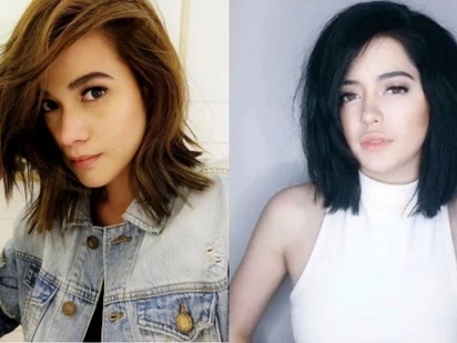 Sue Ramirez is truly a trendsetter with her new short and edgy hairstyle