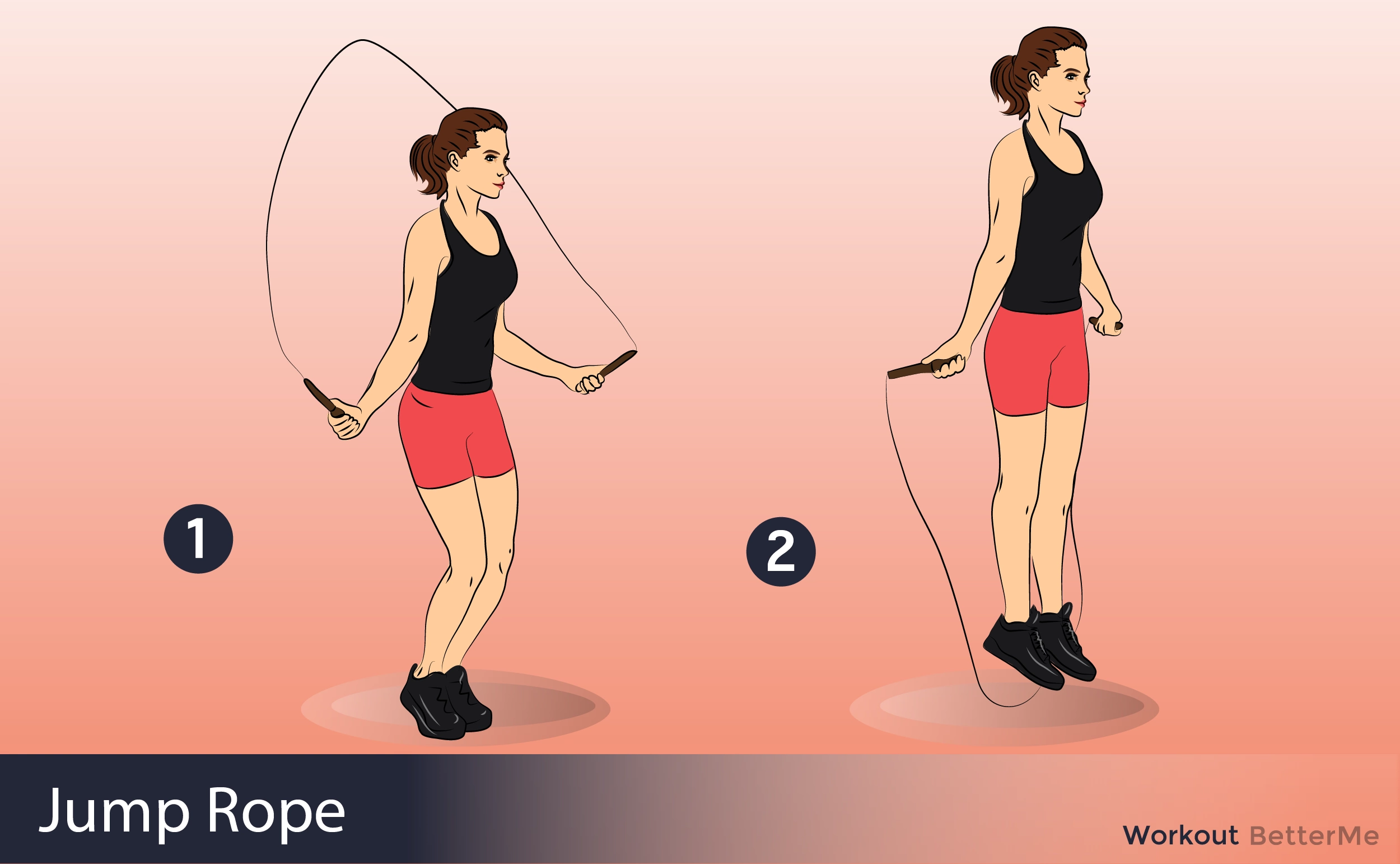 The Top 5 Exercises For Slim And Beautiful Calves BetterMe