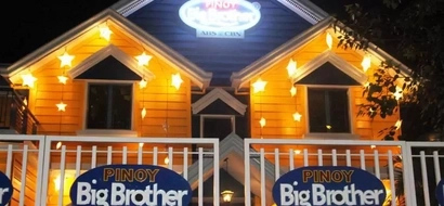 LOOK! Pinoy Big Brother: Lucky 7’s first four housemates for eviction
