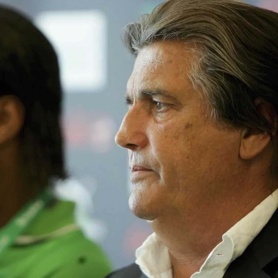 Former Sundowns coach Henri Michel passes away