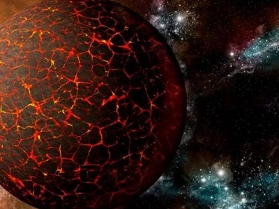 Mysterious Planet On Collision Course With Earth Could Spell Doom In 2017