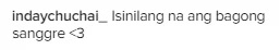 Diana Zubiri gives birth to a baby girl Diana Zubiri gives birth to a baby girl