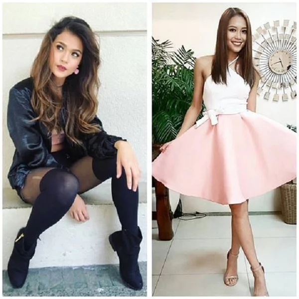From GirlTrend to another GirlTrend? Maris Rascal breaks her silence, speaks up on issues linking her to Tommy Esguerra From GirlTrend to another GirlTrend? Maris Rascal breaks her silence, speaks up on issues linking her to Tommy Esguerra