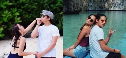 Totohanan na yan! Kathryn Bernardo made fans crazy when she referred to Daniel Padilla as her ‘husband’