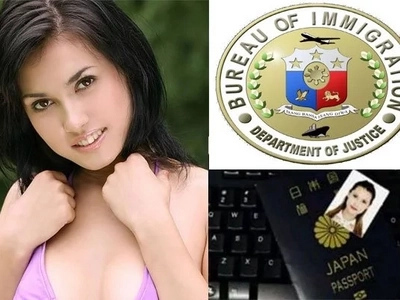 Furious Ozawa to leave PH after BI officer revealed private details