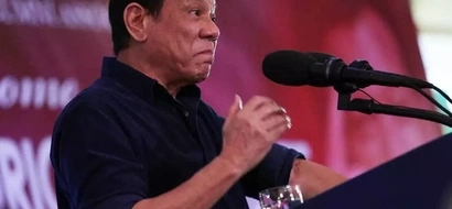 10 THREATS tough talking Duterte made in the past months