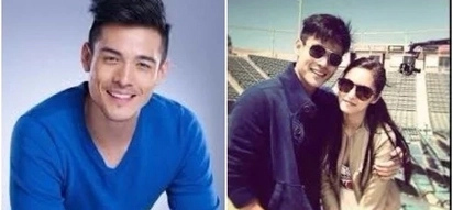 Xian Lim explains why he posted a short message that read "Goodbye for now" on his Instagram account before deactivating it!