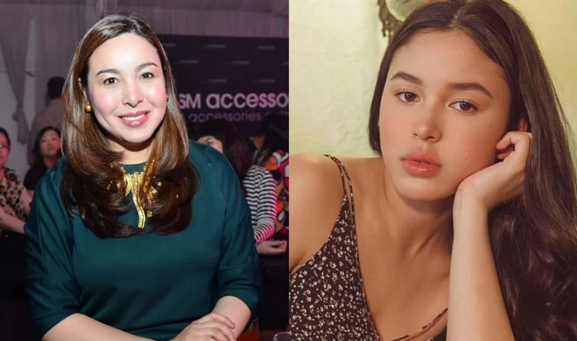 Marjorie Barretto speaks up, defends daughter Claudia on issue with sister Gretchen: “I hope we do not put malice in her statement” Marjorie Barretto speaks up, defends daughter Claudia on issue with sister Gretchen: “I hope we do not put malice in her statement”