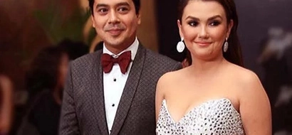 John Lloyd, Angelica back together? What about Maja?
