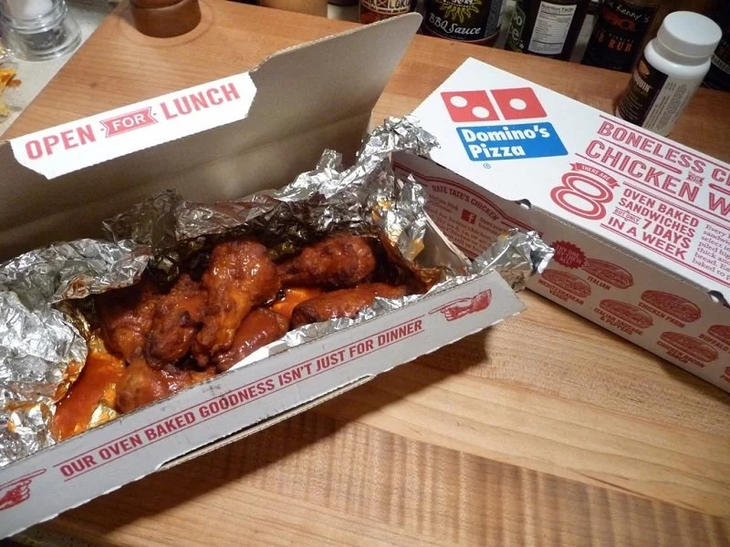 chicken wings chicken wings