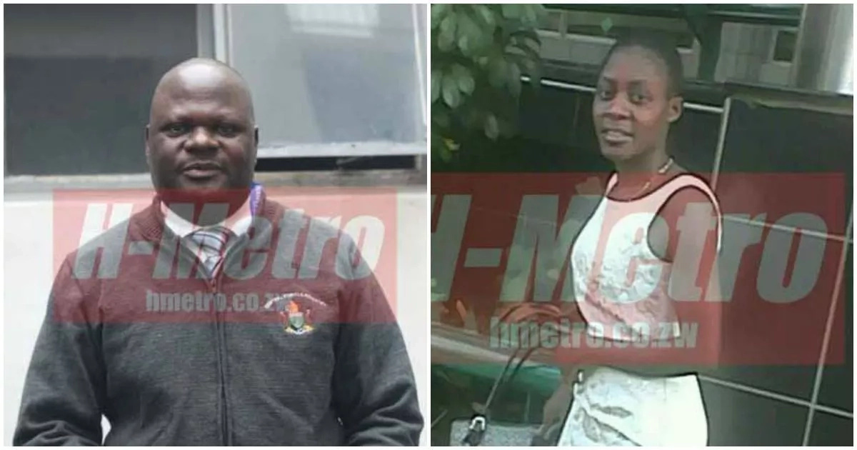 Man who cheated on his 2 wives lives in fear as lover smashed his car’s windscreen (photo)