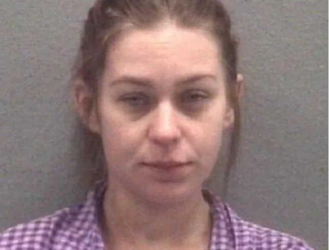 This Mom Said She Was Raped, But... (Photos) This Mom Said She Was Raped, But... (Photos)