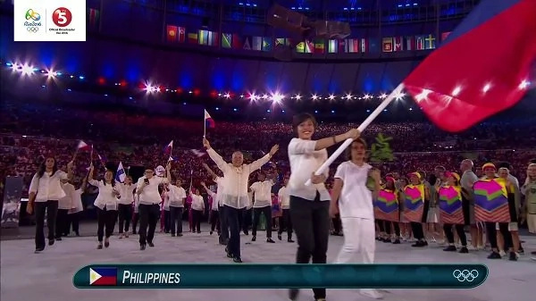 Alora’s loss in Taekwondo ends PH’s run in the Olympics Alora’s loss in Taekwondo ends PH’s run in the Olympics