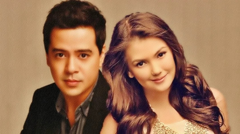 John Lloyd, Angelica Panganiban are still 'friends' John Lloyd, Angelica Panganiban are still 'friends'