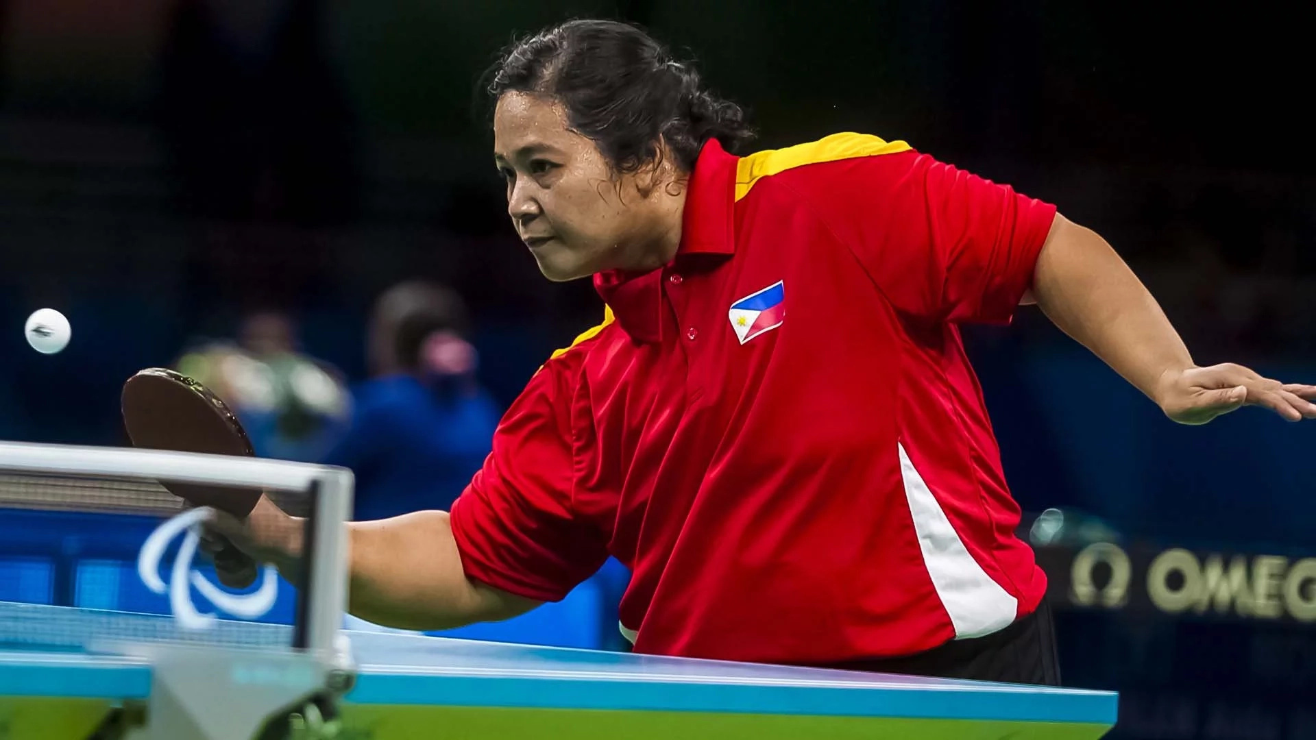 PH wins bronze medal at Rio Paralympics PH wins bronze medal at Rio Paralympics