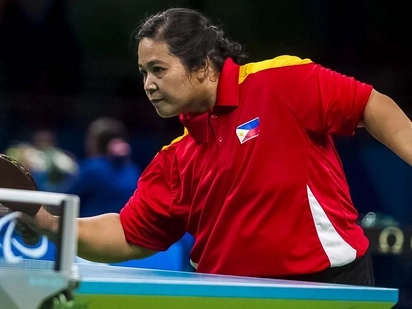 #RioOlympics: Inspiring Pinoy polio victim nabs bronze Paralympic medal