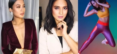 7 reasons why Isabelle Daza is the ultimate morena beauty in showbiz