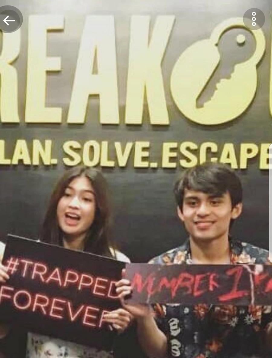 Binata na ang anak ni Pacman! Emmanuel Pacquiao Jr. allegedly dating former PBB housemate Heaven Peralejo Binata na ang anak ni Pacman! Emmanuel Pacquiao Jr. allegedly dating former PBB housemate Heaven Peralejo