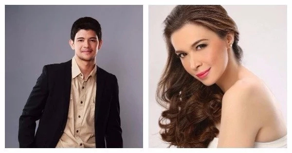 Pinoy celebrities who are sharing the same bloodline. Here is a run-down of Filipino celebrities who are related by blood. Pinoy celebrities who are sharing the same bloodline. Here is a run-down of Filipino celebrities who are related by blood.