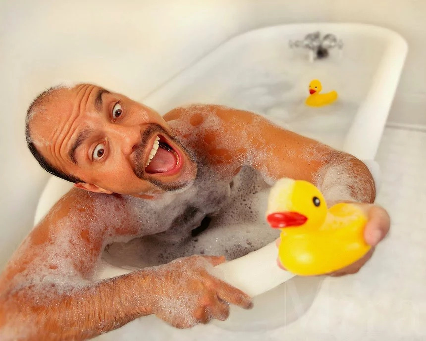 This list of freaky things men do is so funny and shocking This list of freaky things men do is so funny and shocking