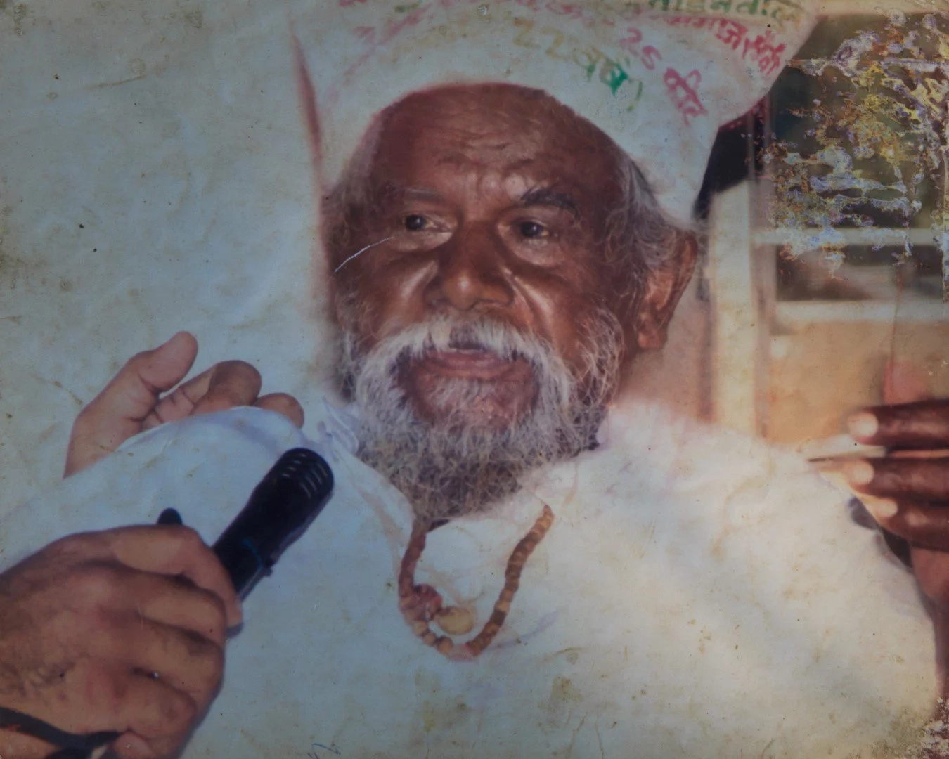 After his wife died from lack of medical care, husband spent 22 years carving way through mountain so his people could reach a doctor In Time After his wife died from lack of medical care, husband spent 22 years carving way through mountain so his people could reach a doctor In Time