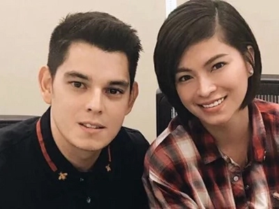 Angel Locsin, Richard Gutierrez new film could be another “kabit” movie