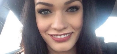 Find out why this trans woman almost pee herself in a bar