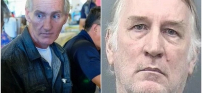 5 foreign pedophiles caught in the Philippines within the past year