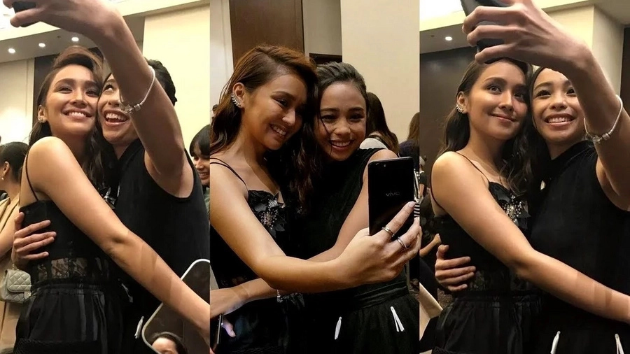 Instant Stylist! Kathryn Bernardo Do Maymay Entrata’s Outfit Instant Stylist! Kathryn Bernardo Do Maymay Entrata’s Outfit