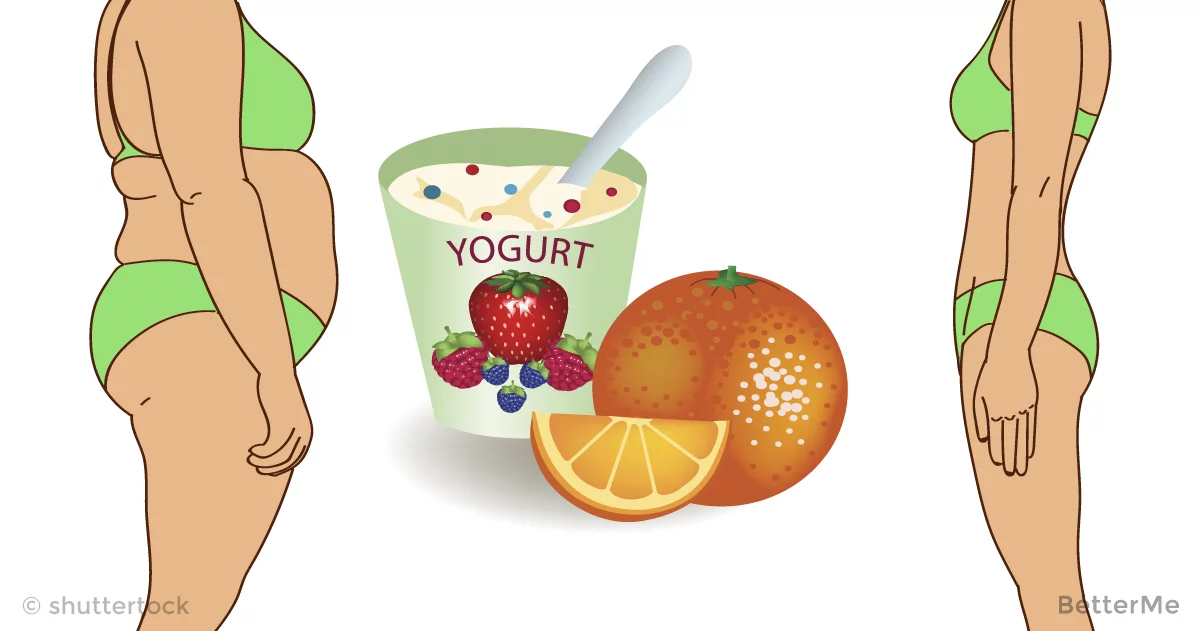 7 Days Yogurt Diet To Lose Up To 4Kg