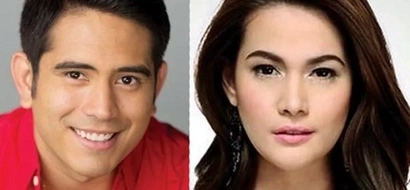 LOOK! Gerald Anderson, Bea Alonzo together again?