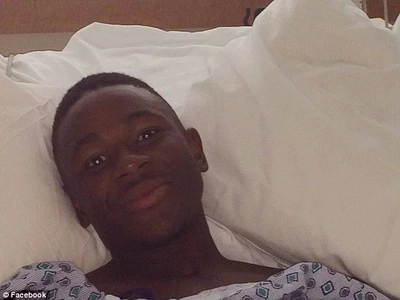 Teen wakes up From coma speaking fluent spanish: ‘It was weird’