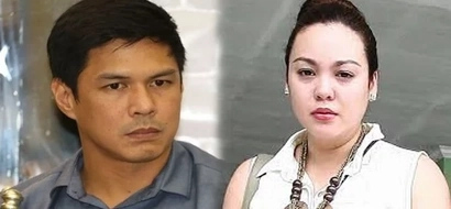 Di na puwedeng manahimik! Disgusted Raymart breaks silence on Claudine's 'pagwawala' over son's injury
