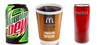 Teen Dies After Drinking Mountain Dew, Coffee and Energy Drink!
