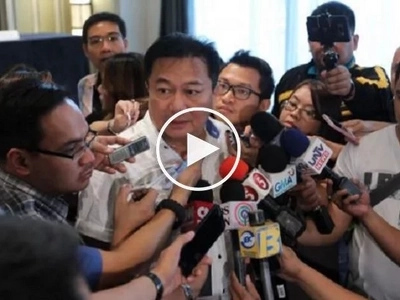 House Speaker excites PH with newest proposal for legal LGBT marriages