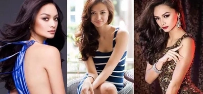 May pagasa pa! Miss International 2016 Kylie Verzosa is confidently single and ready to mingle