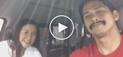 Mariel Padilla opens up about the first time she got separated from baby Isabella