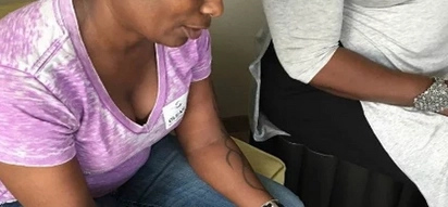 Orlando shooting victim's mother shares her son's last text messages with her during the shooting