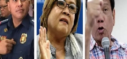 Netizens go CRAZY over PNP probe vs De Lima’s driver; SEE their reactions