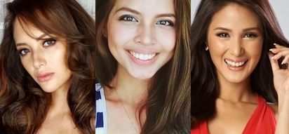 Yayamanin! 7 well-off Pinay celebs who are already rich even before they enter showbiz
