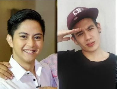 Jake Ejercito to Sandro's Rescue Jake Ejercito to Sandro's Rescue