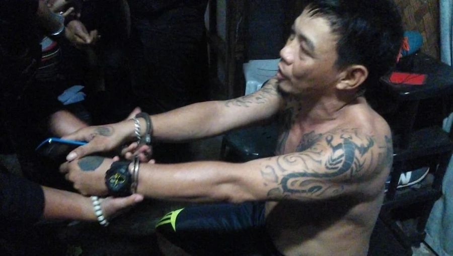 Netizen recalls horrible experience with Manila bus thief Netizen recalls horrible experience with Manila bus thief