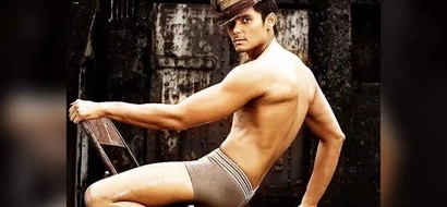 Hottest Pinoy celebrity dads who are huge turn-on!
