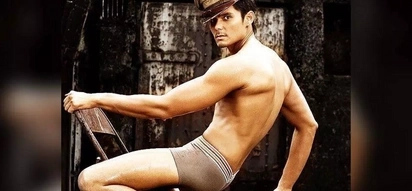 Hottest Pinoy celebrity dads who are huge turn-on!