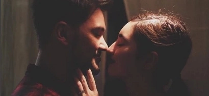 Billy Crawford reveals his proposal to Coleen Garcia took 18 months in the making