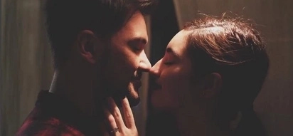 Billy Crawford reveals his proposal to Coleen Garcia took 18 months in the making