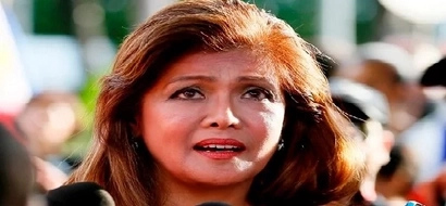 Ilocos Gov Imee Marcos keeps missing the House summon. Now, the representatives are getting restless...
