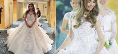 Anne Curtis excitingly reveals details on wedding with Erwan Heussaff