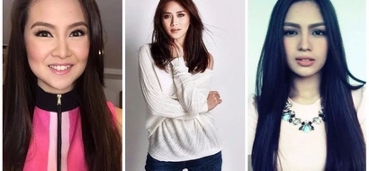 Happy Birthday! Top 10 Pinoy celebrities who are celebrating their birthday this July month.